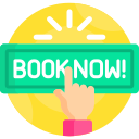 Online Booking