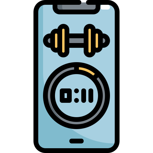 Gym Workout Software