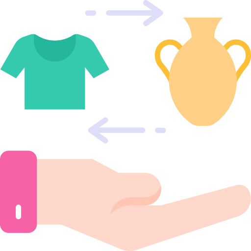 Barter Marketplace Development Solutions