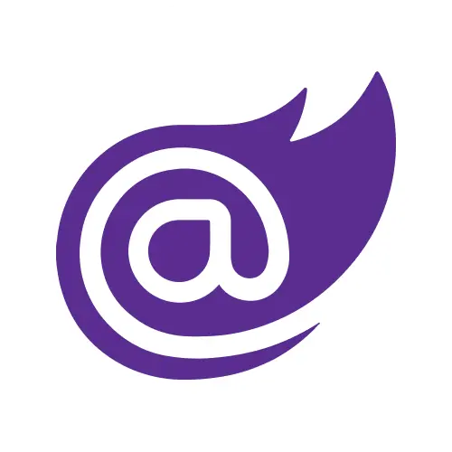 Blazor Development Company in India