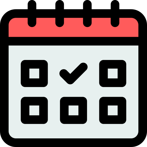 Convenient Booking Process