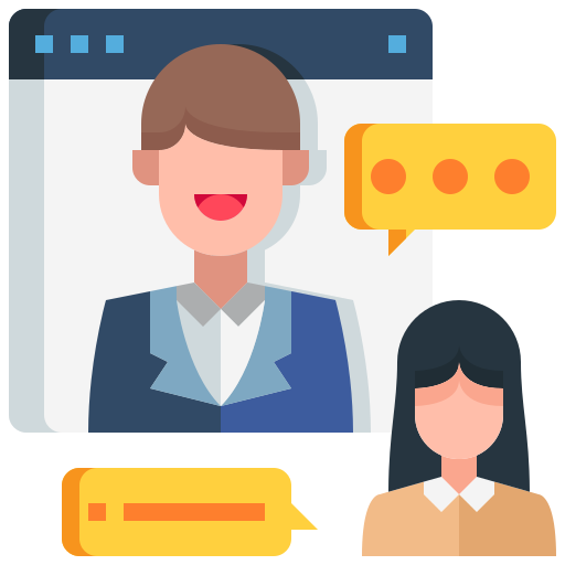 Online Consultation & Chat