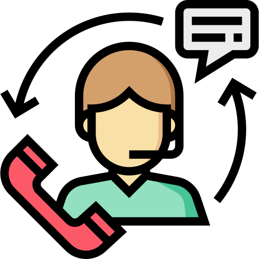 24/7 Interactions with Customers