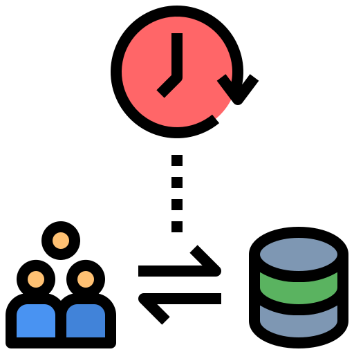 Real-time Data Access