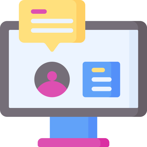 On-Platform Communication