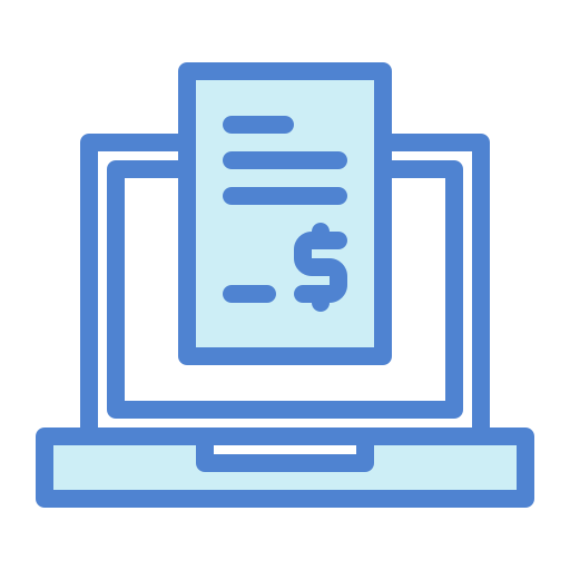 Online Invoicing