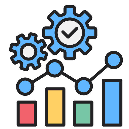 Enhanced Operational Efficiency