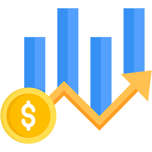 Increased Revenue