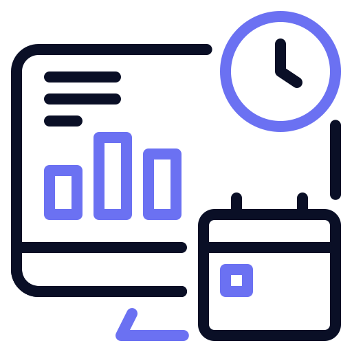 Real-Time Monitoring