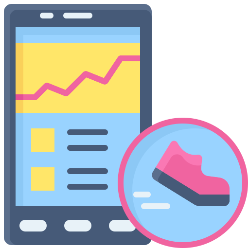 Fitness Tracking Software